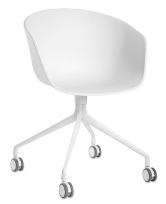About A Chair AAC24 / AAC 24 Stuhl Hay